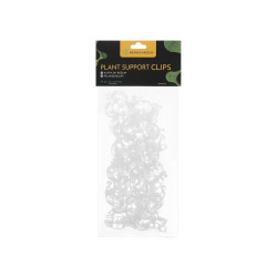 Herbgarden Plant Support Clips - klipsy do roślin 50szt