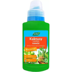 Westland nawóz do kaktusów i sukulentów 250ml