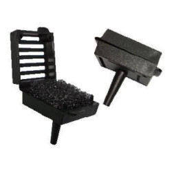 Autopot Obudowa do filtra 6mm (bez wkładu)