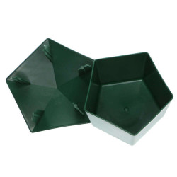 Snail Box - Pułapka na ślimaki 10x11cm