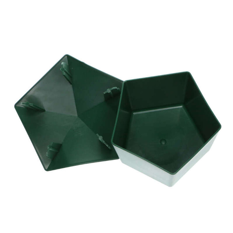 Snail Box - Pułapka na ślimaki 10x11cm