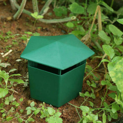 Snail Box - Pułapka na ślimaki 10x11cm