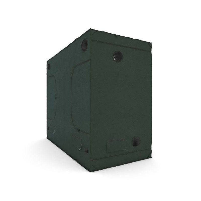 RoyalRoom® Classic C240S 240x120x200cm namiot do uprawy