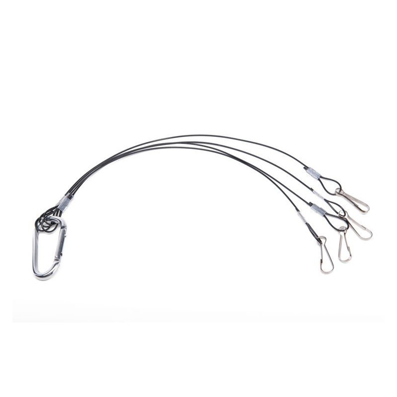 Uchwyty wieszaki/zawieszki haki podtrzymujące do lamp LED