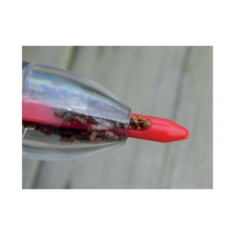 Mini siewnik do nasion - wysiew nasion kwiatów, warzyw i ziół