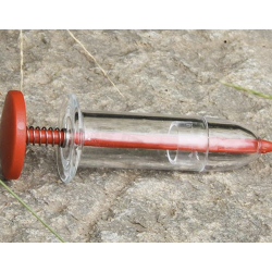 Mini siewnik do nasion - wysiew nasion kwiatów, warzyw i ziół