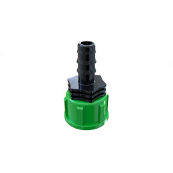 Adapter 16mm Końcówka węża do EasyFeed Alien