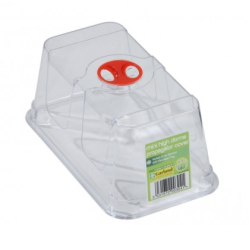 Wentylowana pokrywka do tacy uprawowej Garland 16,5x7xh9,5 cm