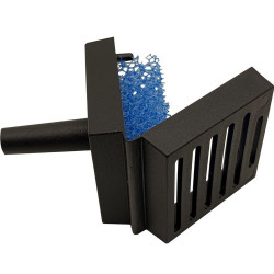 Autopot Obudowa do filtra 9mm (bez wkładu)