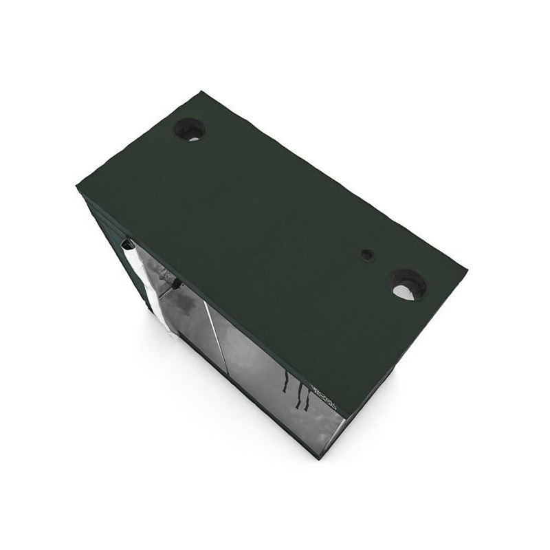 RoyalRoom® Classic C240S 240x120x200cm namiot do uprawy