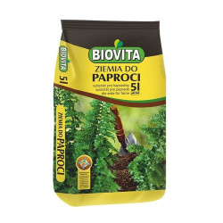Biovita Ziemia do Paproci 5L