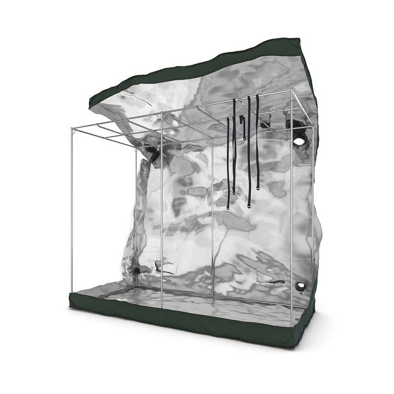 RoyalRoom® Classic C240S 240x120x200cm namiot do uprawy