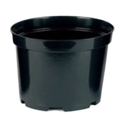 Doniczka okrągła produkcyjna 15L o średnicy 34cm