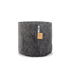 Growbag Root Pouch doniczka materiałowa 28x26cm 16L Charcoal