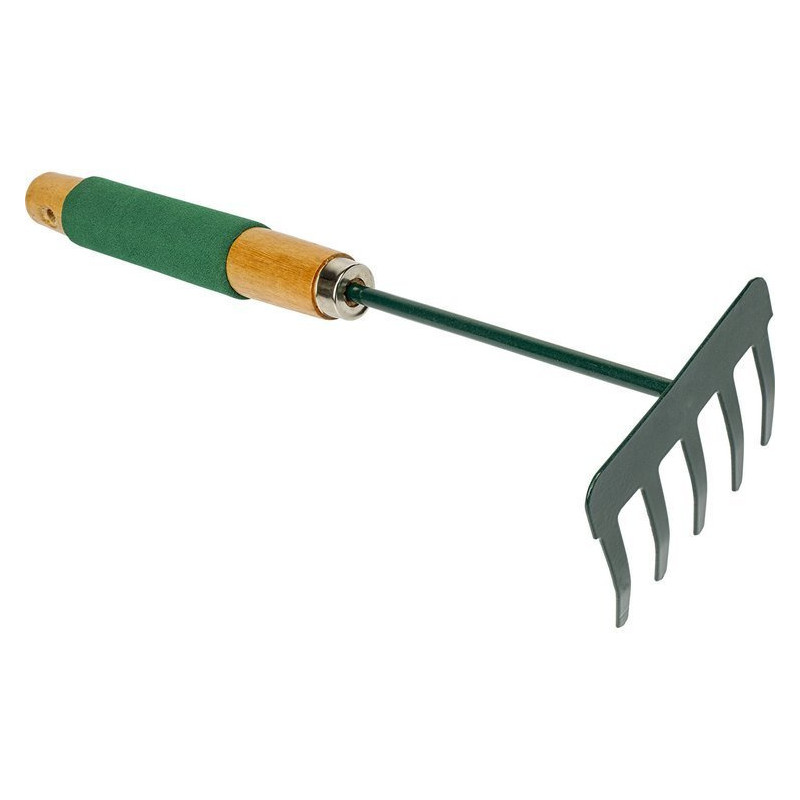 Bioogród Grabki - metalowe, zielone Bioogród Grabki - metalowe, zielone