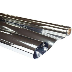 Herbgarden Folia Mylar metaliczna 95% 1x1,2m