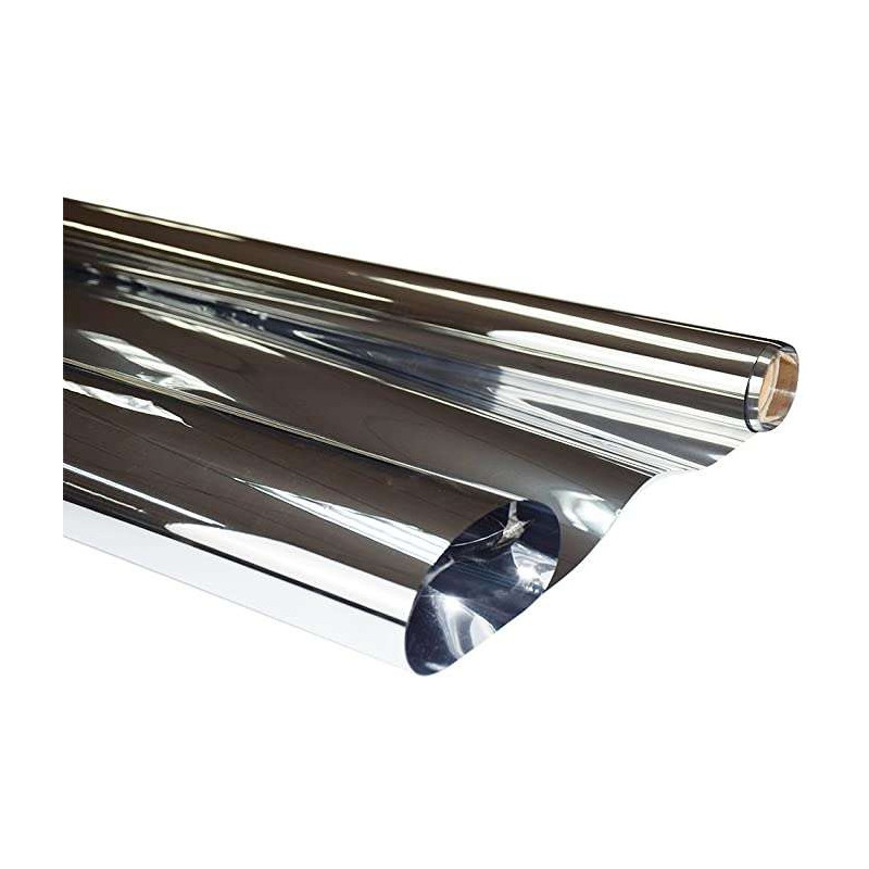 Herbgarden Folia Mylar metaliczna 95% 1x1,2m