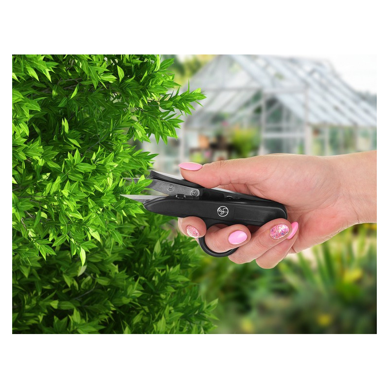 Herbgarden Handy Scissors - Nożyczki / mini sekator do przycinania roślin