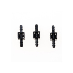 Blumat Złączka węża 3-3mm, 3 szt