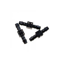 Blumat Złączka węża prosta 8-8mm, 3 szt