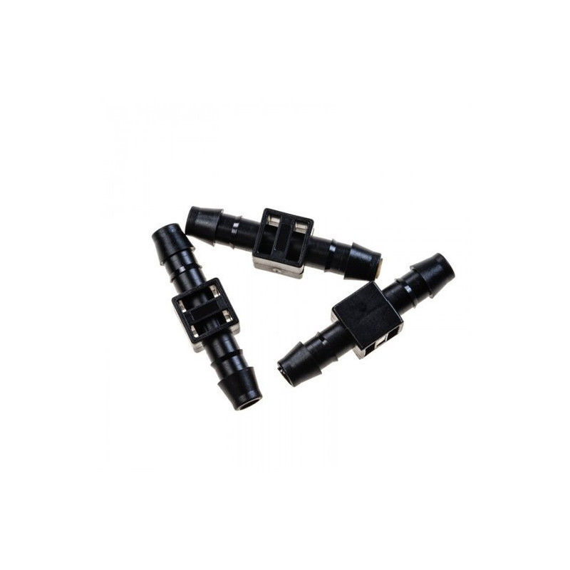 Blumat Złączka węża prosta 8-8mm, 3 szt
