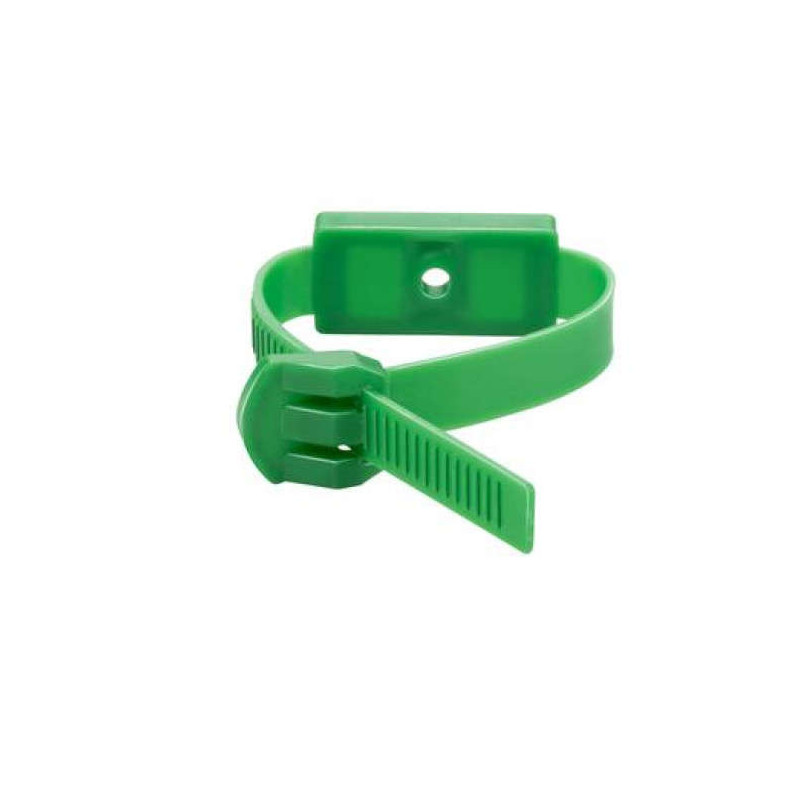 Black & Decker Garden plugs - opaski zaciskowe do roślin 20 szt