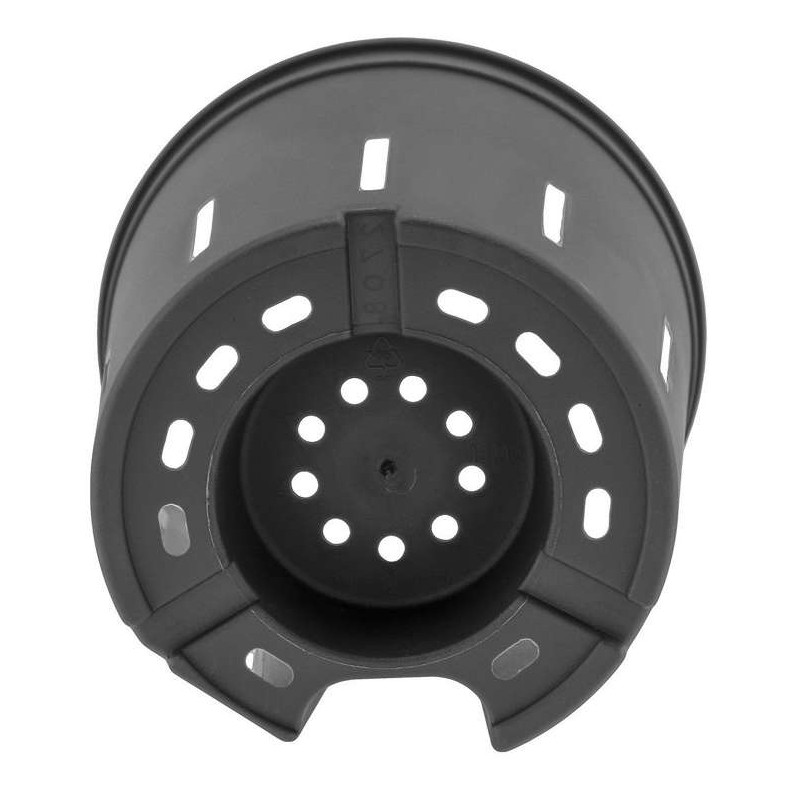 Doniczka hydroponiczna / wkład do hydroponiki LENI 15/19