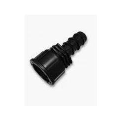 Przejściówka z kranu 3/4" do węża 16mm - pasuje do flexi tank