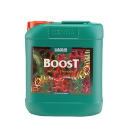 Nawóz Canna Boost 5L stymulator kwitnienia