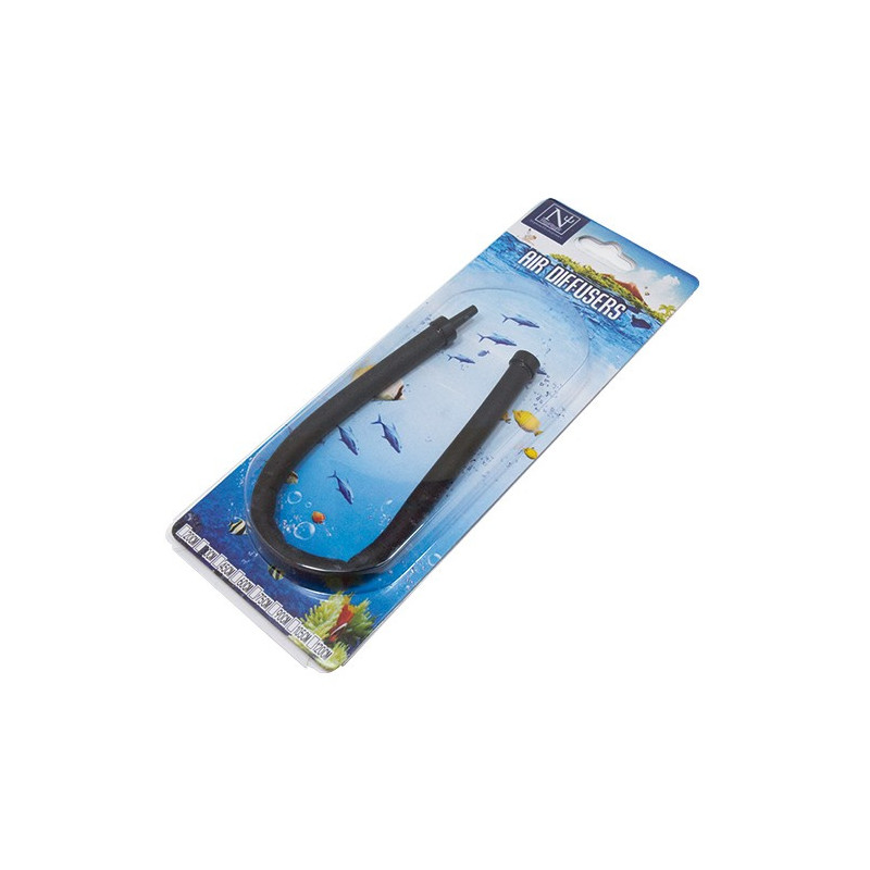 Neptune Hydroponics Elastyczna rurka / kurtyna napowietrzająca do systemów irygacyjnych 30cm Neptune Hydroponics Elastyczna rurka / kurtyna napowietrzająca do systemów irygacyjnych 30cm