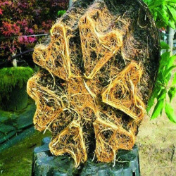 Doniczka Hercules SUPER-ROOTS 9,5L - większe korzenie Doniczka Hercules SUPER-ROOTS 9,5L - większe korzenie