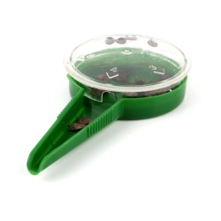 Dozownik siewnik / sadzarka nasion