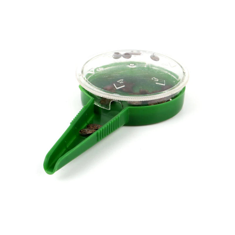 Dozownik siewnik / sadzarka nasion