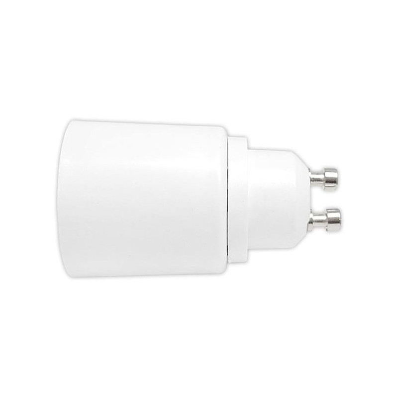 Adapter do żarówek GU10 / E27