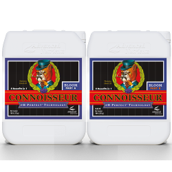 Advanced Nutrients CONNOISSEUR BLOOM part A&B 2x10L
