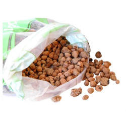 Granulat ceramiczny - keramzyt 8-16mm 2L Granulat ceramiczny - keramzyt 8-16mm 2L