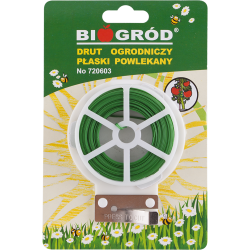 Drut ogrodniczy 30m Bioogród