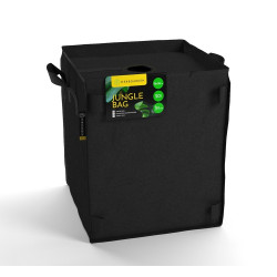 Herbgarden Jungle Bag Cover Square 20L - pokrywa antychwastowa 29x29cm