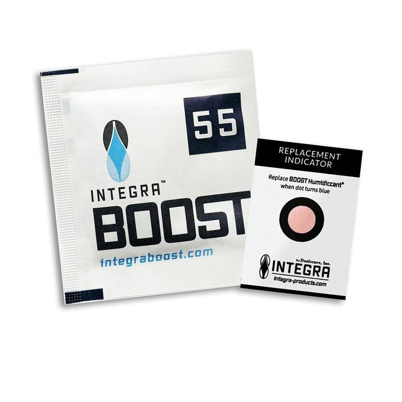 Integra Boost 8G 55% regulator wilgoci Integra Boost 8G 55% regulator wilgoci