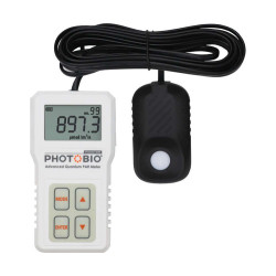Phantom PHOTOBIO Advanced Quantum PAR meter - miernik współczynnika PAR światła fotosyntetycznego Phantom PHOTOBIO Advanced Quantum PAR meter - miernik współczynnika PAR światła fotosyntetycznego