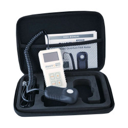 Phantom PHOTOBIO Advanced Quantum PAR meter - miernik współczynnika PAR światła fotosyntetycznego Phantom PHOTOBIO Advanced Quantum PAR meter - miernik współczynnika PAR światła fotosyntetycznego