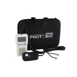 Phantom PHOTOBIO Advanced Quantum PAR meter - miernik współczynnika PAR światła fotosyntetycznego Phantom PHOTOBIO Advanced Quantum PAR meter - miernik współczynnika PAR światła fotosyntetycznego