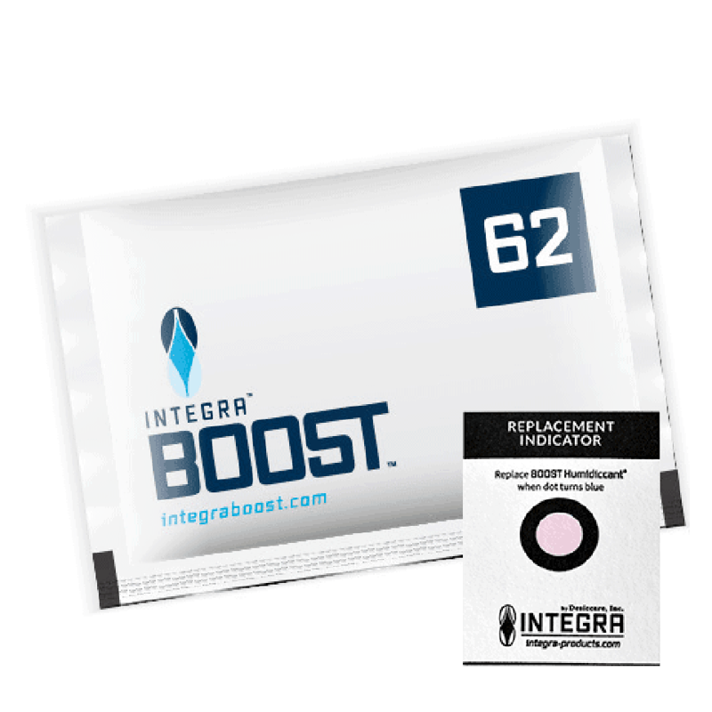 Integra Boost 8G 62% regulator wilgoci Integra Boost 8G 62% regulator wilgoci
