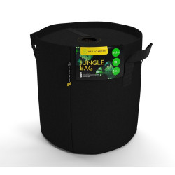 Herbgarden Jungle Bag Cover Round 12L - pokrywa antychwastowa φ29cm