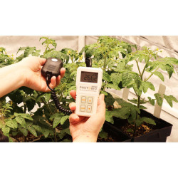 Phantom PHOTOBIO Advanced Quantum PAR meter - miernik współczynnika PAR światła fotosyntetycznego Phantom PHOTOBIO Advanced Quantum PAR meter - miernik współczynnika PAR światła fotosyntetycznego