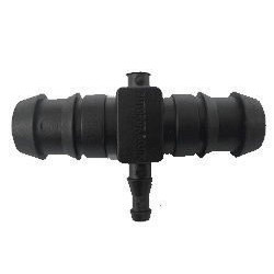 Łącznik T, trójnik 16mm-6mm AutoPot PF945/T