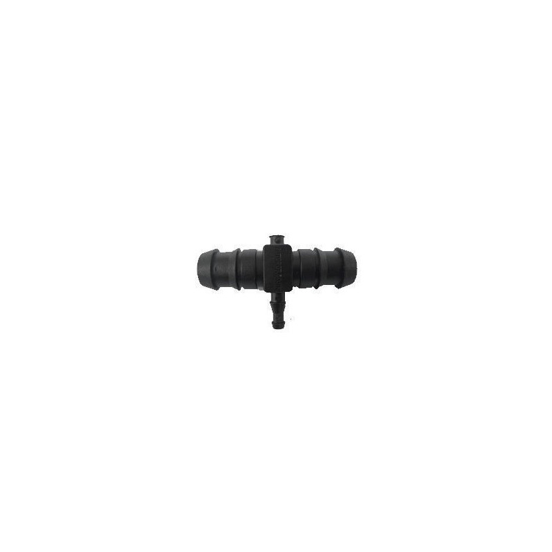Łącznik T, trójnik 16mm-6mm AutoPot PF945/T
