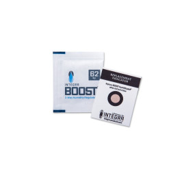 Integra Boost 4G 62% regulator wilgoci