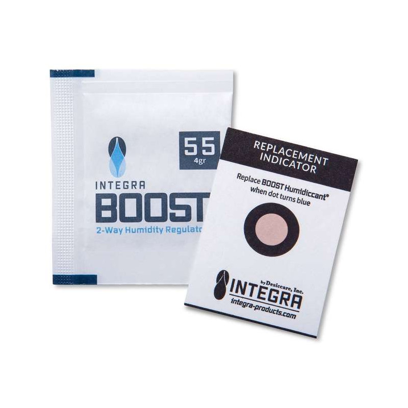 Integra Boost 4G 55% regulator wilgoci Integra Boost 4G 55% regulator wilgoci