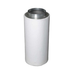 Filtr węglowy Prima Klima Eco Line 250mm 1300-2200 m3/H Filtr węglowy Prima Klima Eco Line 250mm 1300-2200 m3/H